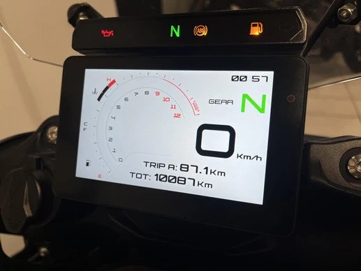 Benelli TRK - Afbeelding 2 van 22