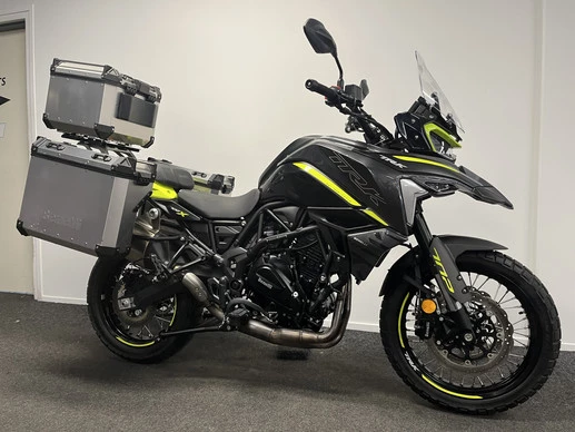 Benelli TRK - Afbeelding 4 van 22