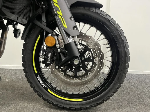 Benelli TRK - Afbeelding 6 van 22