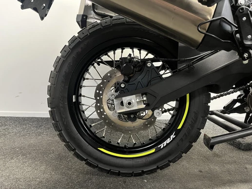 Benelli TRK - Afbeelding 8 van 22