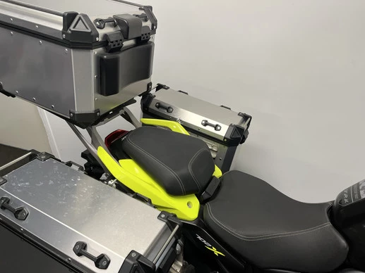 Benelli TRK - Afbeelding 10 van 22