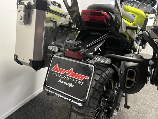 Benelli TRK - Afbeelding 11 van 22