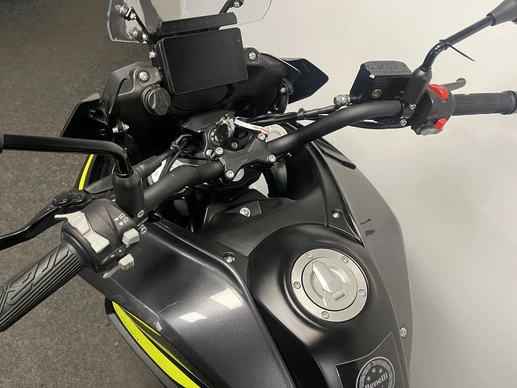 Benelli TRK - Afbeelding 19 van 22