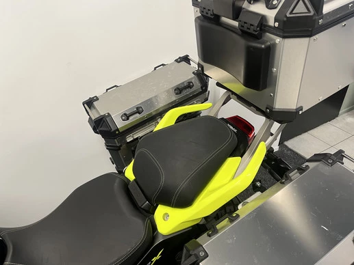 Benelli TRK - Afbeelding 20 van 22