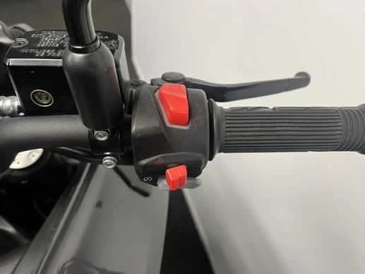 Benelli TRK - Afbeelding 22 van 22