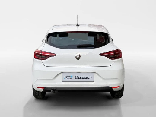 Renault Clio - Afbeelding 3 van 30