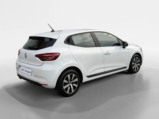 Renault Clio - Afbeelding 4 van 30