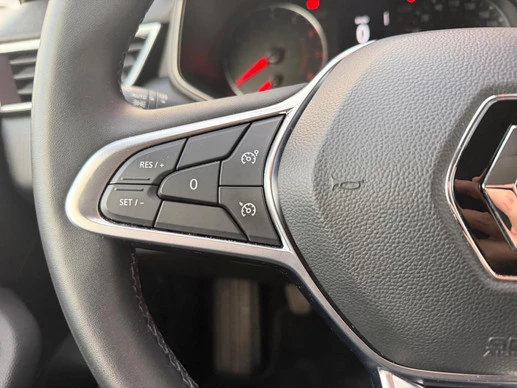 Renault Clio - Afbeelding 16 van 30