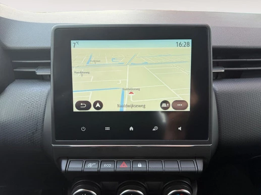 Renault Clio - Afbeelding 21 van 30