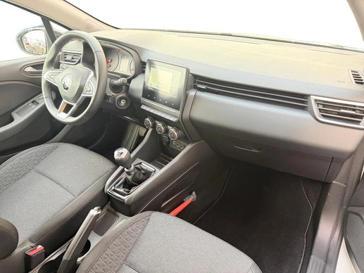 Renault Clio - Afbeelding 26 van 30