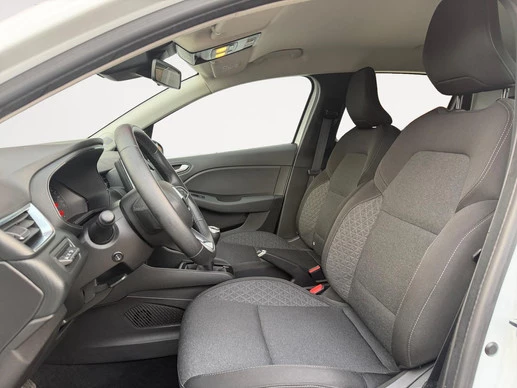 Renault Clio - Afbeelding 28 van 30