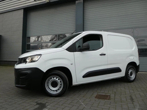 Peugeot Partner - Afbeelding 2 van 16