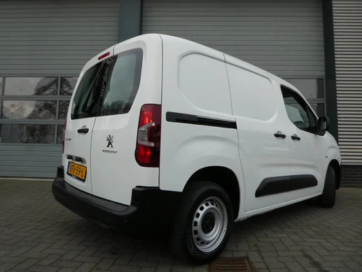 Peugeot Partner - Afbeelding 4 van 16