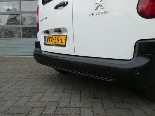 Peugeot Partner - Afbeelding 6 van 16