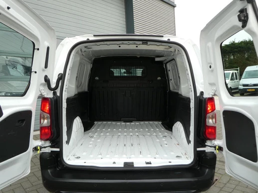 Peugeot Partner - Afbeelding 7 van 16