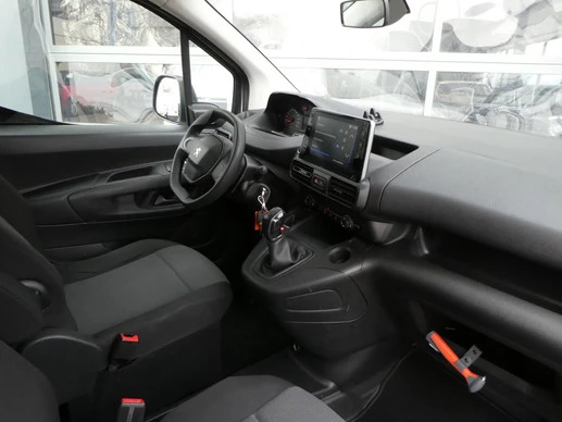 Peugeot Partner - Afbeelding 8 van 16