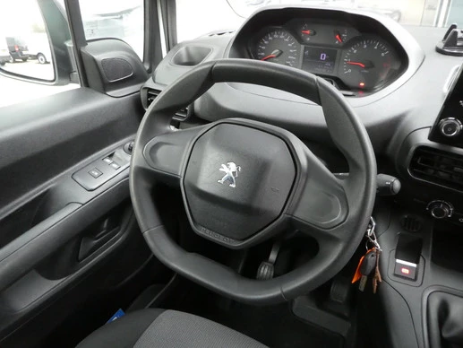 Peugeot Partner - Afbeelding 11 van 16
