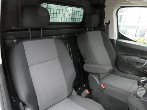Peugeot Partner - Afbeelding 15 van 16