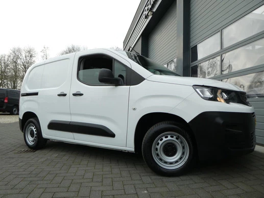 Peugeot Partner - Afbeelding 16 van 16