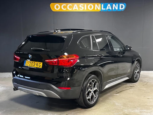 BMW X1 - Afbeelding 2 van 30