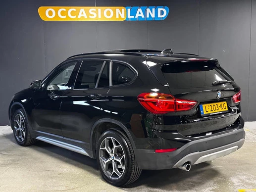 BMW X1 - Afbeelding 3 van 30