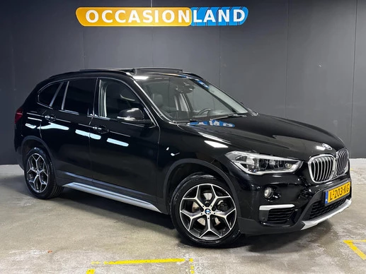 BMW X1 - Afbeelding 4 van 30