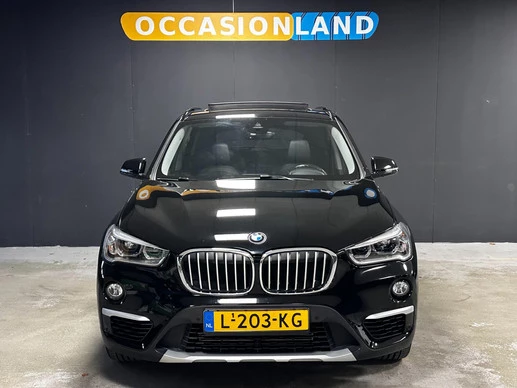 BMW X1 - Afbeelding 5 van 30