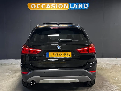 BMW X1 - Afbeelding 6 van 30