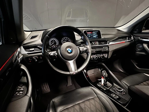 BMW X1 - Afbeelding 9 van 30