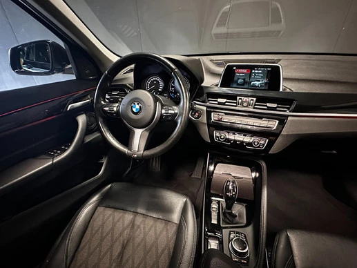 BMW X1 - Afbeelding 12 van 30
