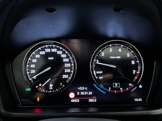 BMW X1 - Afbeelding 13 van 30