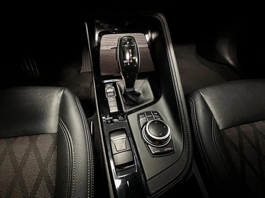 BMW X1 - Afbeelding 14 van 30