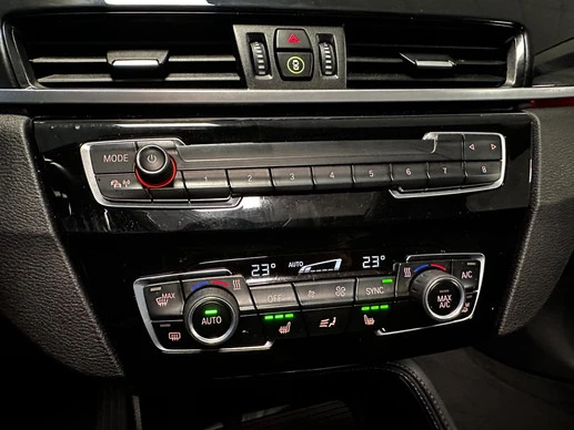 BMW X1 - Afbeelding 15 van 30