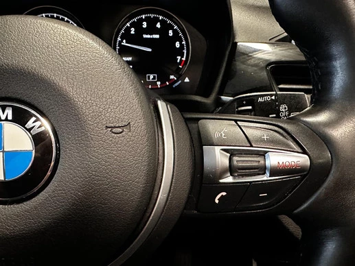 BMW X1 - Afbeelding 17 van 30