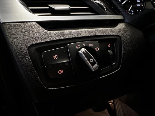 BMW X1 - Afbeelding 19 van 30