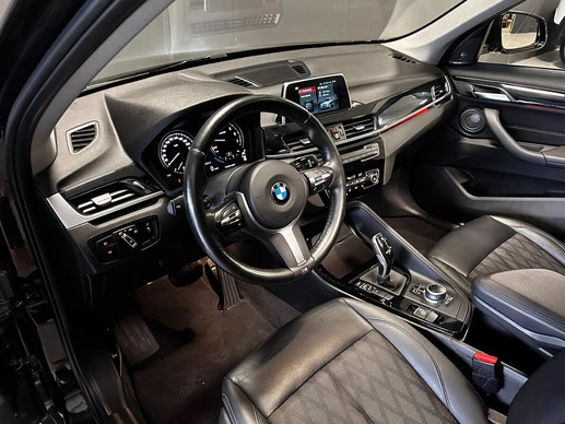 BMW X1 - Afbeelding 23 van 30