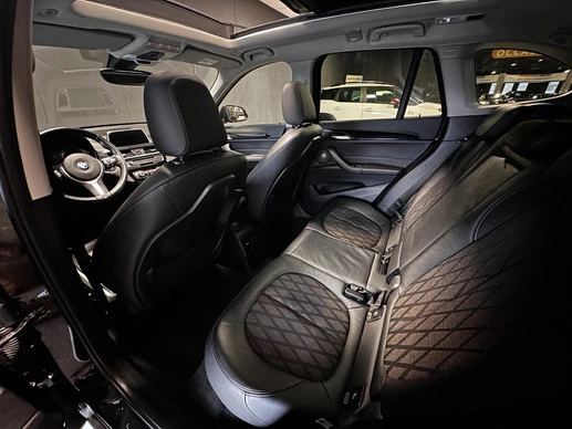 BMW X1 - Afbeelding 24 van 30