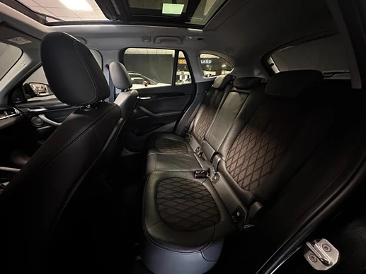 BMW X1 - Afbeelding 25 van 30