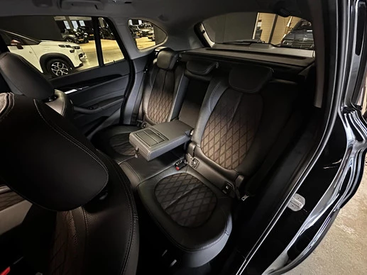 BMW X1 - Afbeelding 26 van 30