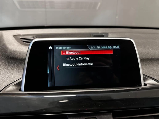 BMW X1 - Afbeelding 27 van 30