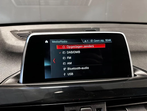 BMW X1 - Afbeelding 28 van 30