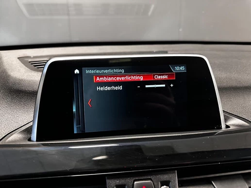 BMW X1 - Afbeelding 29 van 30