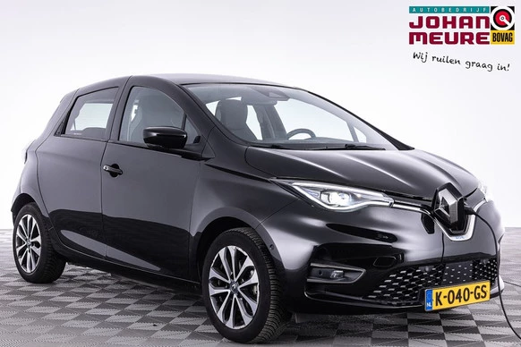 Renault ZOE - Afbeelding 1 van 30