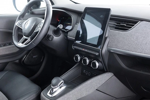 Renault ZOE - Afbeelding 3 van 30