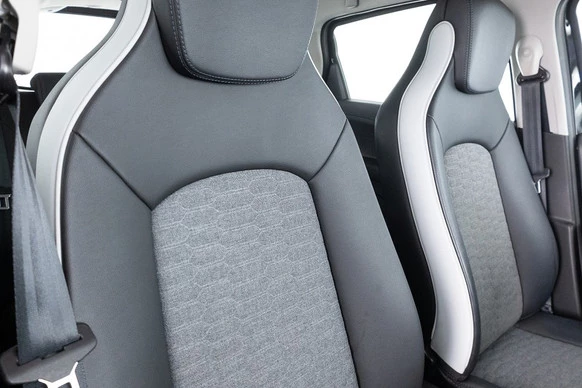 Renault ZOE - Afbeelding 5 van 30