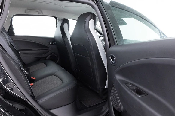 Renault ZOE - Afbeelding 7 van 30