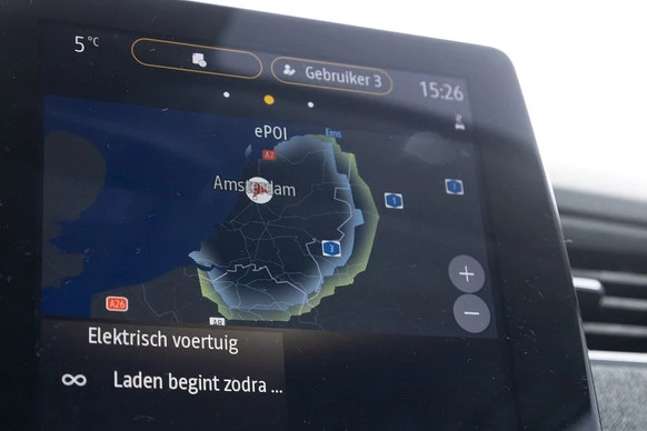 Renault ZOE - Afbeelding 13 van 30