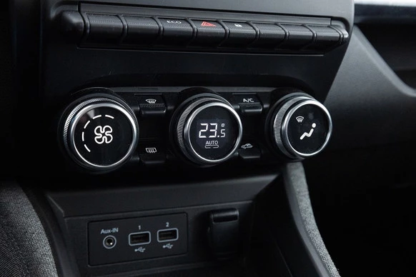 Renault ZOE - Afbeelding 14 van 30