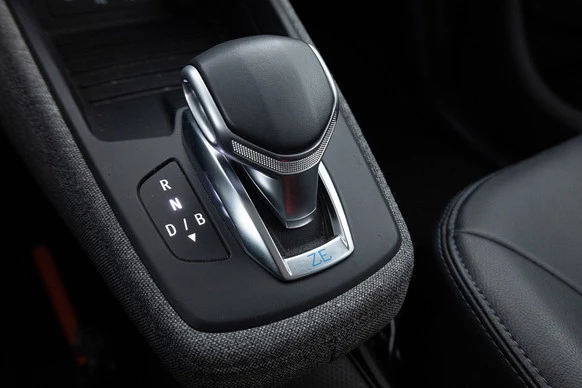 Renault ZOE - Afbeelding 15 van 30