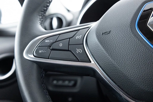 Renault ZOE - Afbeelding 17 van 30